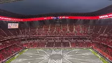 Coupe d'Afrique des nations: L'entrée gratuite autorisée