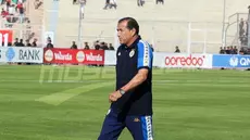 Skander Kasri quitte l'AS Gabès