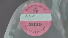 Finie la vignette sur les pare-brises...