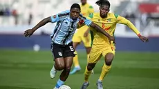 CAN 2025: Le Bénin bat le Botswana