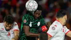 Tunisie - Nigeria: Les Aigles tombent avec des regrets...