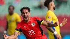 CAN 2025 : le Mozambique renverse le Gabon