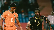 Le choc Cameroun - Côte d'Ivoire sans vainqueur