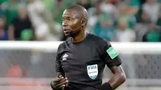 Le Congolais Jean Jacques Ndala pour Tunisie - Tanzanie