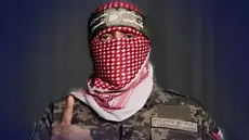 Le Hamas confirme la mort d'Abou Obeida...