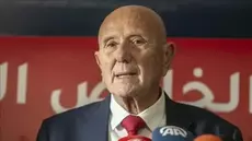 Affaire de complot: Le recours de Ahmed Néjib Chebbi rejeté