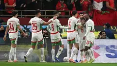CAN 2025 : le Maroc s’impose face à la Zambie