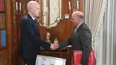 Saïed: Non à la cession des entreprises publiques