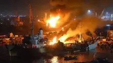 Les Emirats Arabes Unis se retirent du Yémen...