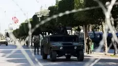 L'état d’urgence prorogé jusqu’à fin janvier