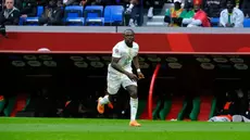 CAN 2025 : le Sénégal en tête du groupe D