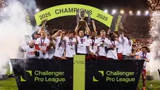 Le SV Zulte Waregem choisit Tabarka pour un stage hivernal