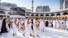 Hajj : les listes d’attente intégrées dès le 2 janvier