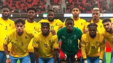 CAN: La sélection gabonaise décréditée par son ministère...