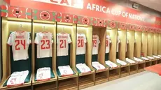 Tunisie - Mali: Le onze rentrant des Aigles de Carthage