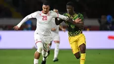 Tunisie - Mali: Les Aigles de Carthage accrochés à la mi-temps