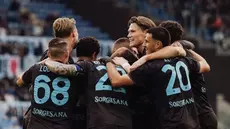 Serie A: Naples revient à un point de Milan