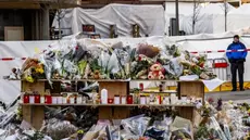 Incendie en Suisse: 24 corps identifiés