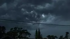 Météo: Faibles pluies, ce soir