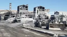 Mdhila: La Compagnie des phosphates de Gafsa à l'arrêt