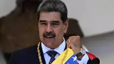 Maduro plaide non coupable devant un tribunal de New York