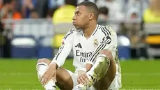 Supercoupe d’Espagne: Le Real Madrid sans Mbappé