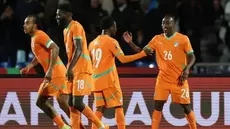 CAN 2026 : la Côte d’Ivoire élimine le Burkina Faso