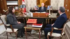 Plan de développement 2026-2030 : Kaïs Saïed fixe les priorités