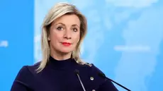 Moscou: Toute force occidentale en Ukraine est une cible légitime