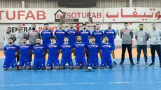 Handball: La Ligue reporte encore l'examen de la réserve du SC Moknine