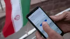 L'Iran sans Internet...