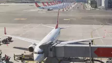 La Turquie annule ses vols vers Téhéran