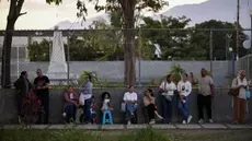 Venezuela : Libération de prisonniers politiques