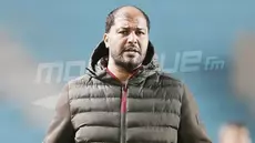 Mouin Chaabani pressenti pour entraîner l’équipe nationale