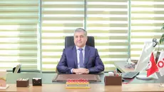 Ooredoo nomme Eyas Naif Assaf Directeur Général de Ooredoo Tunisie