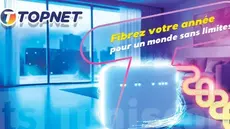 Topnet : Le client au cœur de l’évolution technologique
