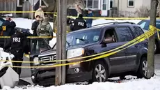 USA: La police de l'immigration abat une femme... Trump à l'index