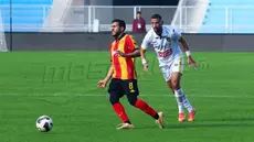 Ligue 1: L'EST étrille l'USBG et se détache en tête du classement