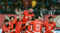 Coupe d'Afrique des nations: L’Égypte en demi-finale...