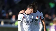 Serie A: Milan trébuche à Florence