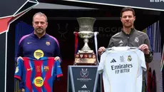 Clasico: Les formations rentrantes