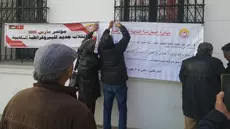 Bouaïcha : 'Le bureau de l’UGTT doit se retirer...'