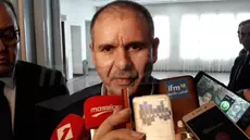 UGTT: Noureddine Taboubi revient sur sa démission