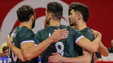 Championnat arabe de volleyball: L'ESS qualifiée pour les demies