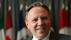 Québec : François Legault annonce sa démission
