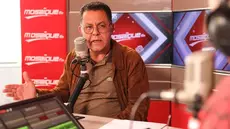 Hédi Dahmène: 'L'assurance maladie...un système inachevé'