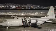 Le Danemark mobilise des alliés européens pour le Groenland