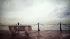 Météo : Nuages et pluies éparses attendus ce samedi