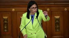 Venezuela : La présidente par intérim limoge un proche de Maduro