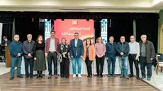 Bassem Zouaoui nouveau président de la Fédération tunisienne de tennis